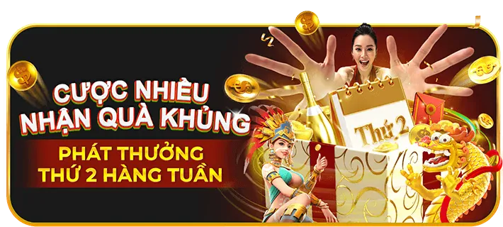 Chương trình hoàn trả Web Sun Win