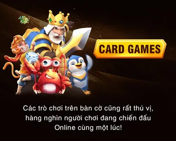 Giới thiệu game casino phổ biến